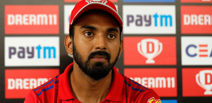 The win, their fourth on the trot, kept KXIP in the fray for play-offs as they jumped to fifth spot in the eight-team standings with 10 points from 11 games.  Credit: Iplt20.com/BCCI