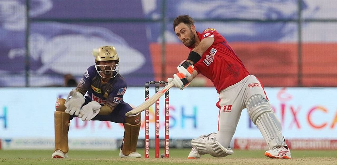 KXIP will play KKR on Monday. Credit: iplt20.com/BCCI