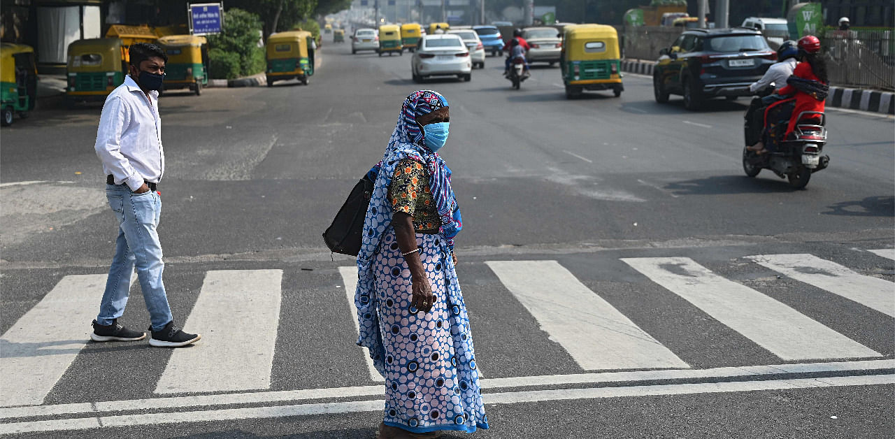 Representative image. Credit: AFP Photo