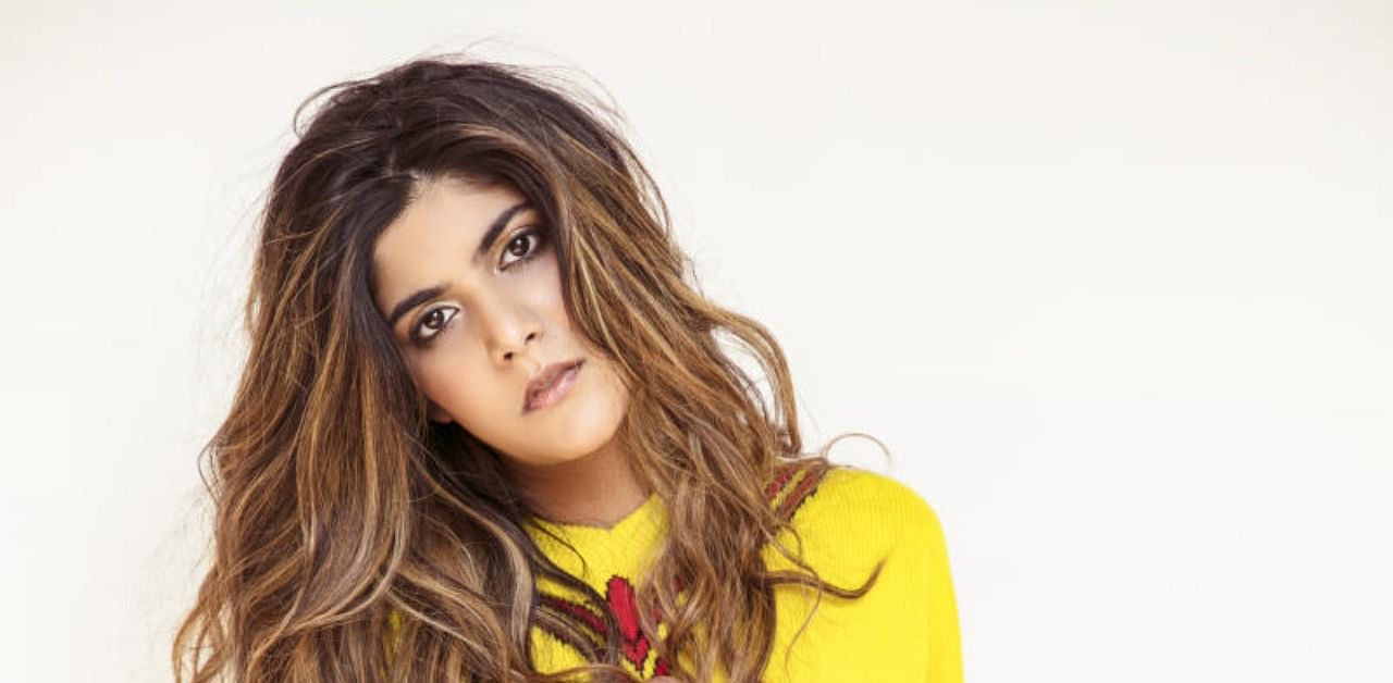 Ananya Birla. Credit: File photo.