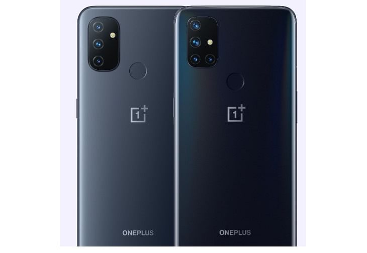 OnePlus unveiled new line of Nord phones- N10 5G and N100. Credit: OnePlus