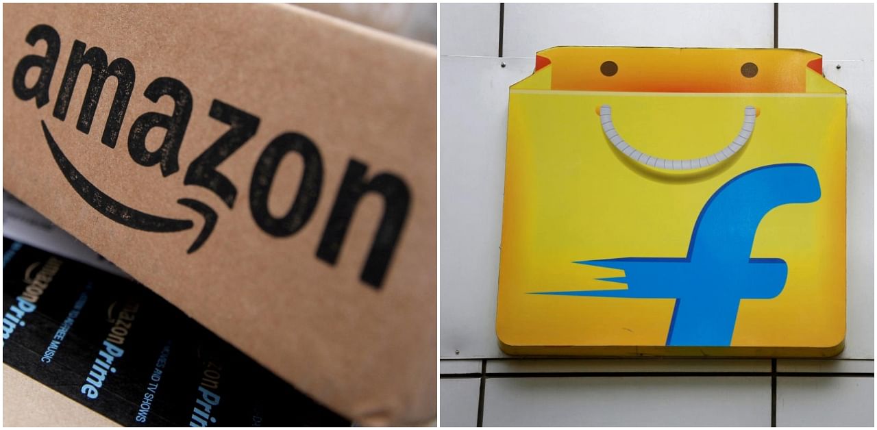 On February 14, the High Court had granted an interim stay on the investigation ordered by the CCI against e-commerce companies Amazon and Flipkart.  