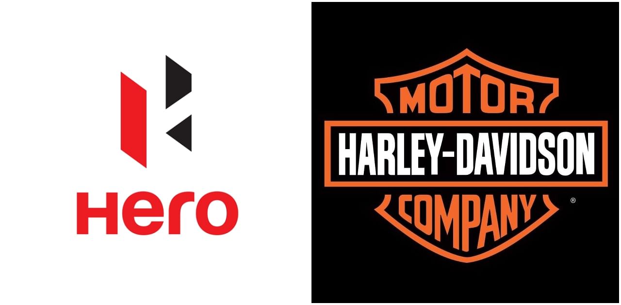 Hero MotoCorp will develop and sell a range of premium motorcycles under the Harley-Davidson brand name. Credit: Facebook