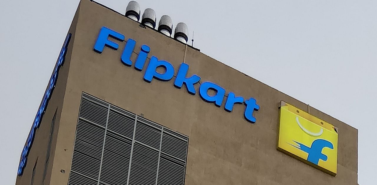 CAIT wrote to Piyush Goyal urging him to prohibit ABFRL from directly or indirectly selling its inventory on the marketplace platforms owned/controlled by the Flipkart Group. Credit: AFP Photo