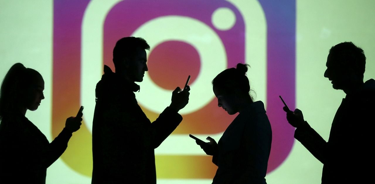 Social media companies face increasing pressure to combat election-related misinformation. Credit: Reuters Photo