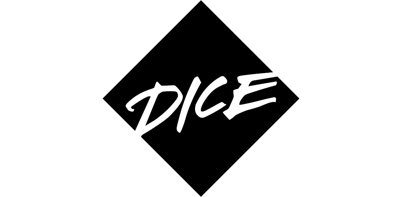 Available via the DICE app and website, DICE will offer both personalised global event recommendations. Credit: Facebook/ Dice EventsAvailable via the DICE app and website, DICE will offer both personalised global event recommendations. Credit: DICE