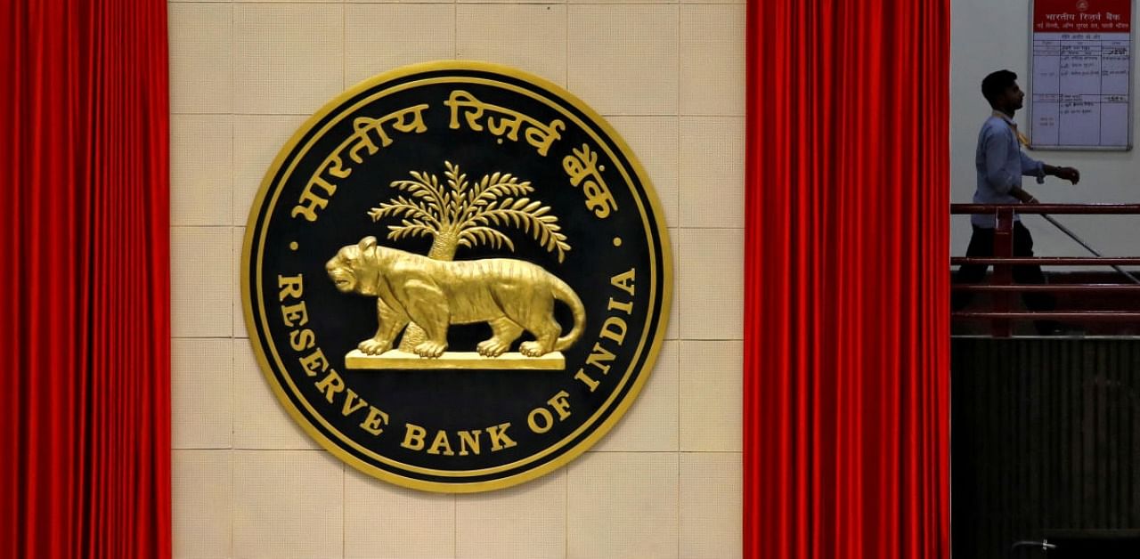 The RBI had asked all lending institutions, including NBFCs, to ensure that the scheme of waiver of interest on interest for loans for the six-month moratorium period. Credit: Reuters