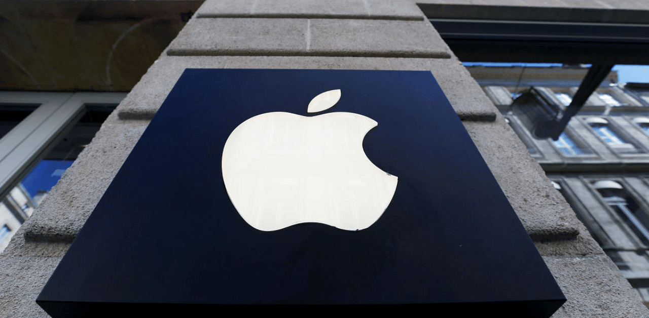 Apple had challenged the validity of the VirnetX patent. Credit: Reuters Photo
