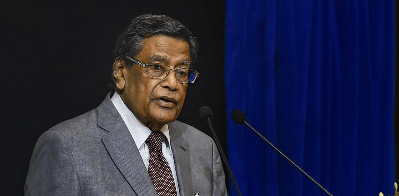 Attorney General K K Venugopal. Credit: PTI Photo