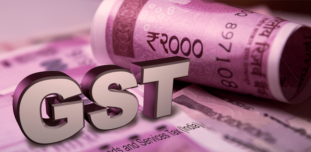 Last month, the Centre gave in to the demands of opposition ruled states to borrow and fund the GST compensation shortfall.