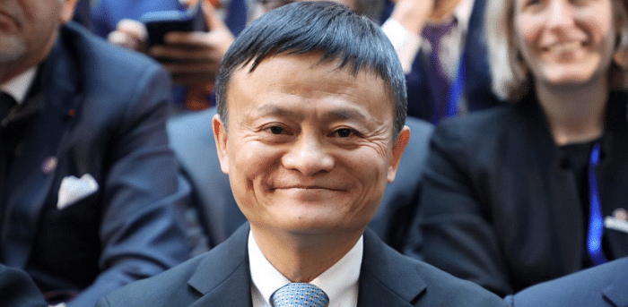 Jack Ma’s Ant Group Co attracted at least $3 trillion of orders from individual investors for its dual listing in Hong Kong and Shanghai. Credit: AFP Photo