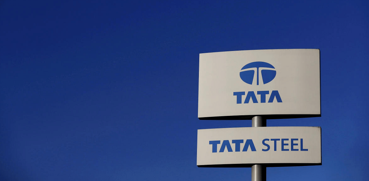 Tata Steel said that it is moving towards a "trust and outcome-based working culture" and to give more flexibility to its employees. Credit: Reuters