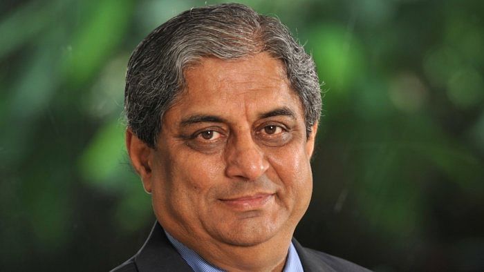 <div class="paragraphs"><p>HDFC Bank's Former Managing Director and Chief Executive Officer Aditya Puri.</p></div>