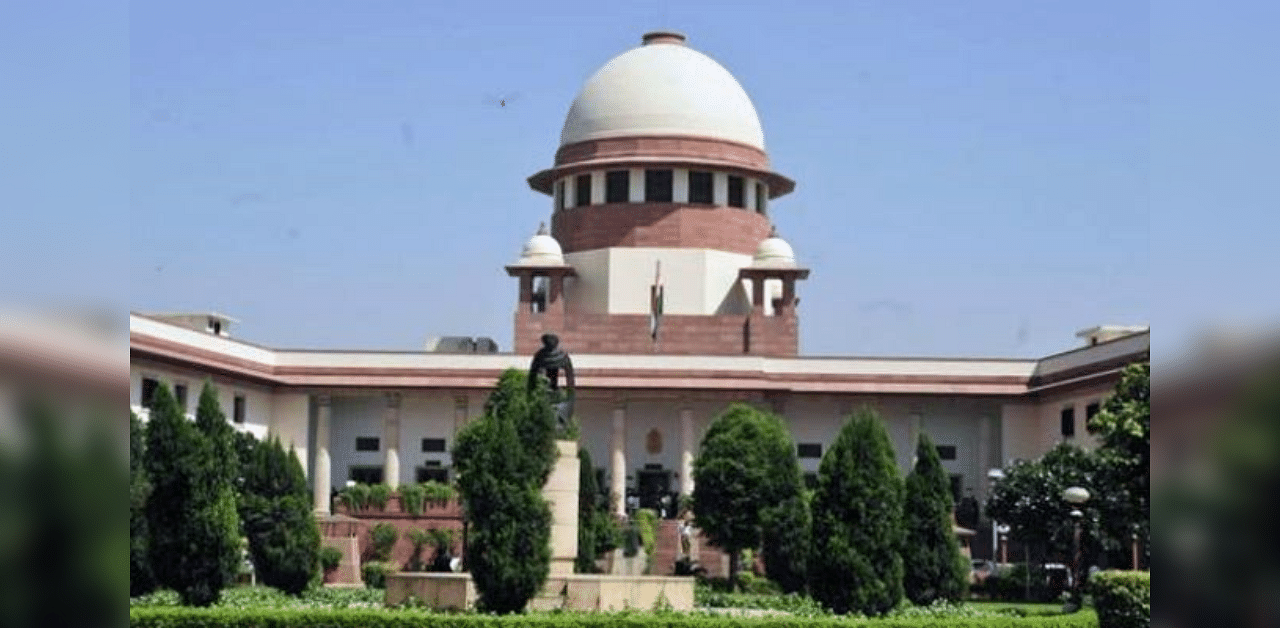 Supreme Court of India.