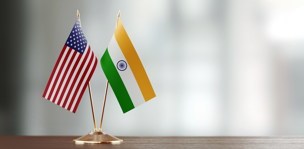 Officials from the two countries, both during and after the ministerial, underscored that the ties have bipartisan support and it is not based on which party occupies the White House or has a majority in the House of Representatives and the Senate. Representative image, credit: iStock. 