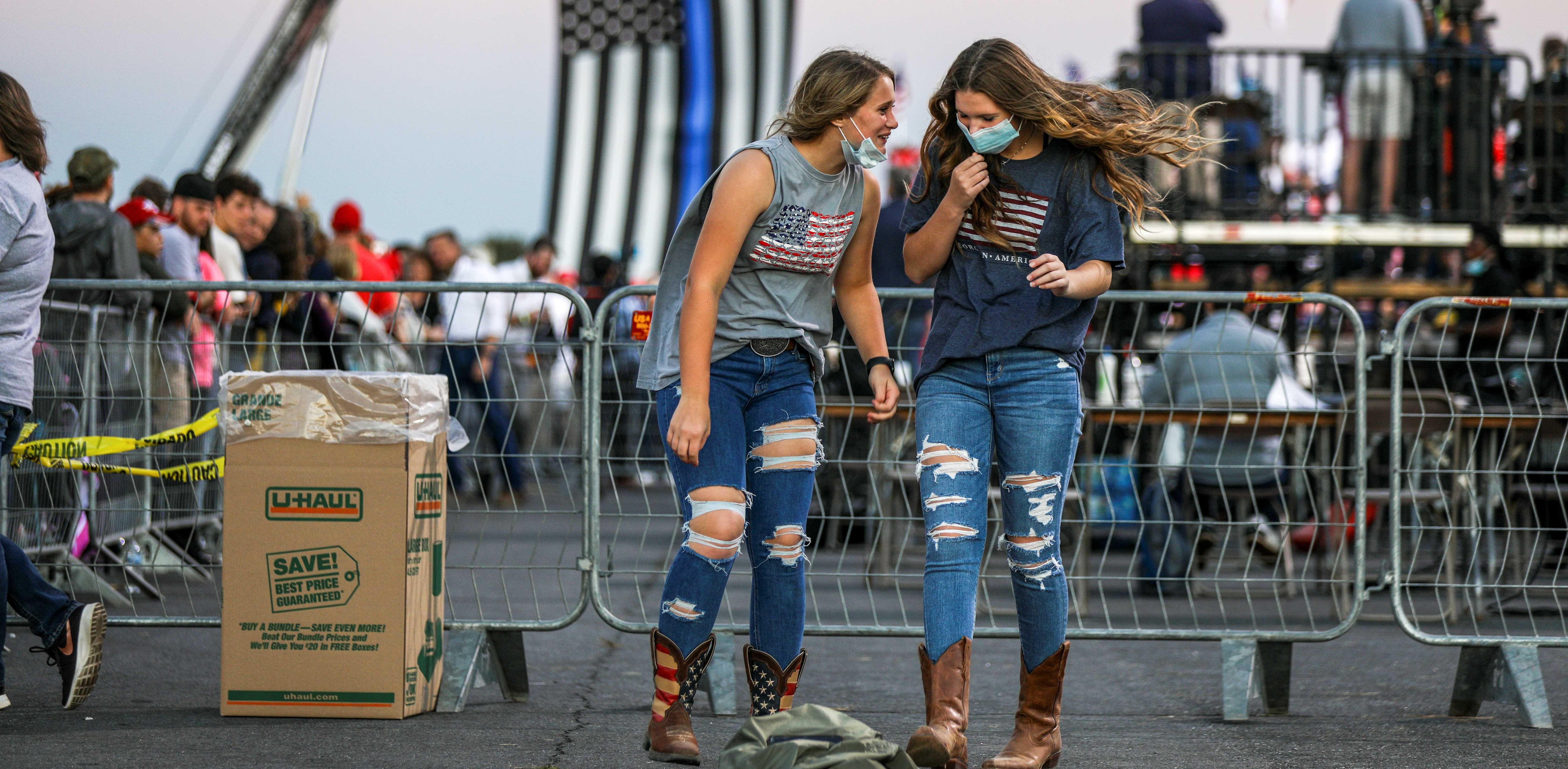 Since 2018, TikTok has become the default platform for millions of teenagers who want to educate themselves on issues. Credit: Reuters Photo