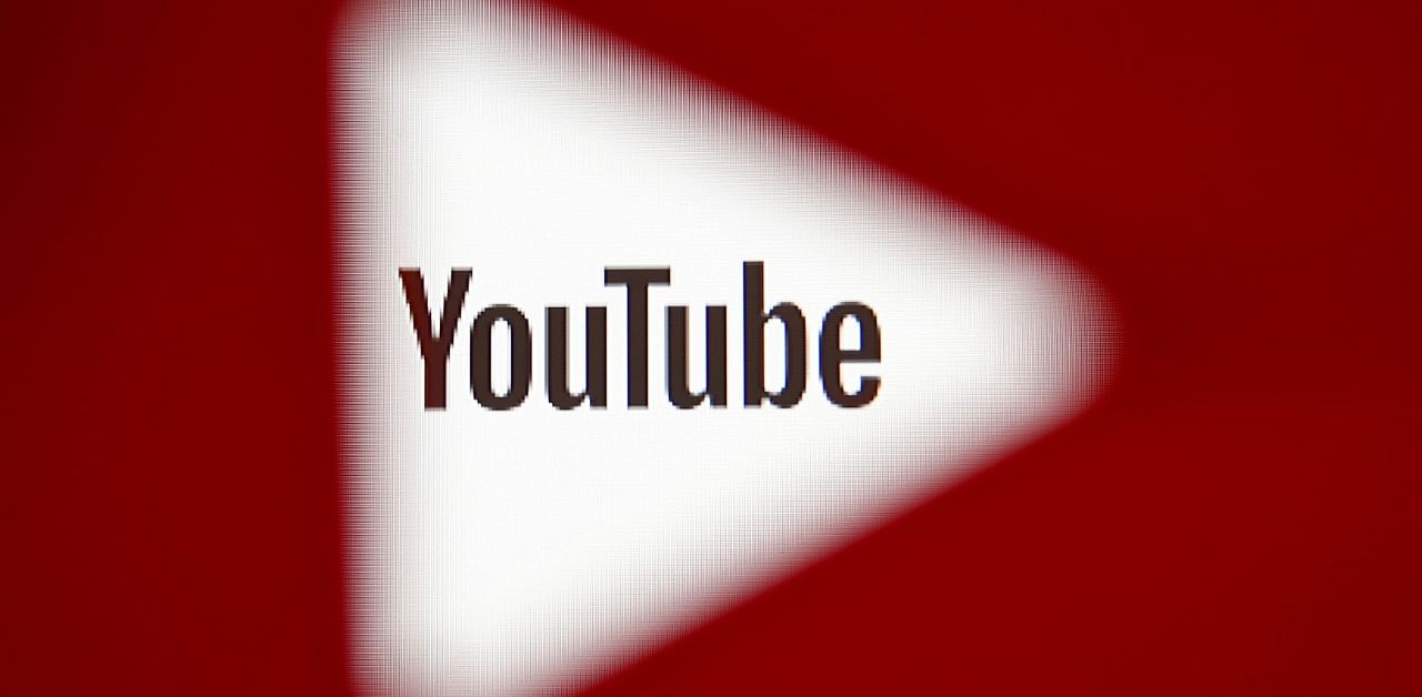 At least nine popular YouTube channels were promoting debunked accusations about voting fraud in the US presidential race. Credit: Reuters Photo