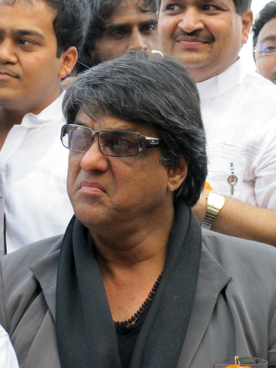 Earlier this week, Mukesh Khanna, best known for playing Bhishma Pitamah in the mega TV serial Mahabharat, criticised the #MeToo movement.