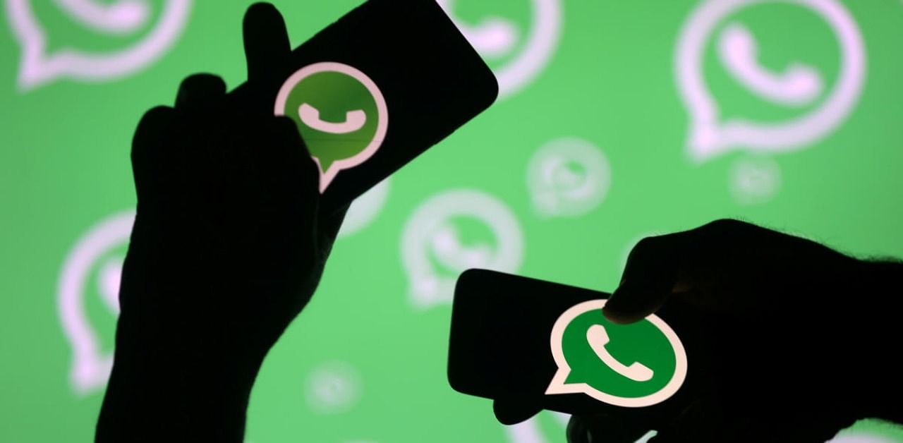 WhatsApp has 400 million users in India while other Third Party App Providers (TPAPs). Credit: Reuters