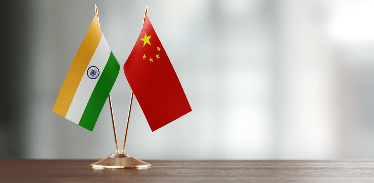 The two sides discussed India's response to the fresh “disengagement proposals” put forward by the Chinese PLA last month to end the six-month-long stand-off along the LAC in eastern Ladakh. Credit: iStock.