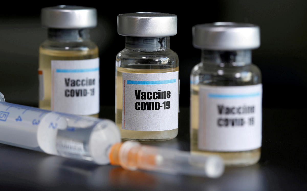 A Covid vaccine that can be stored at high temperatures could be a huge boost for India. Reuters