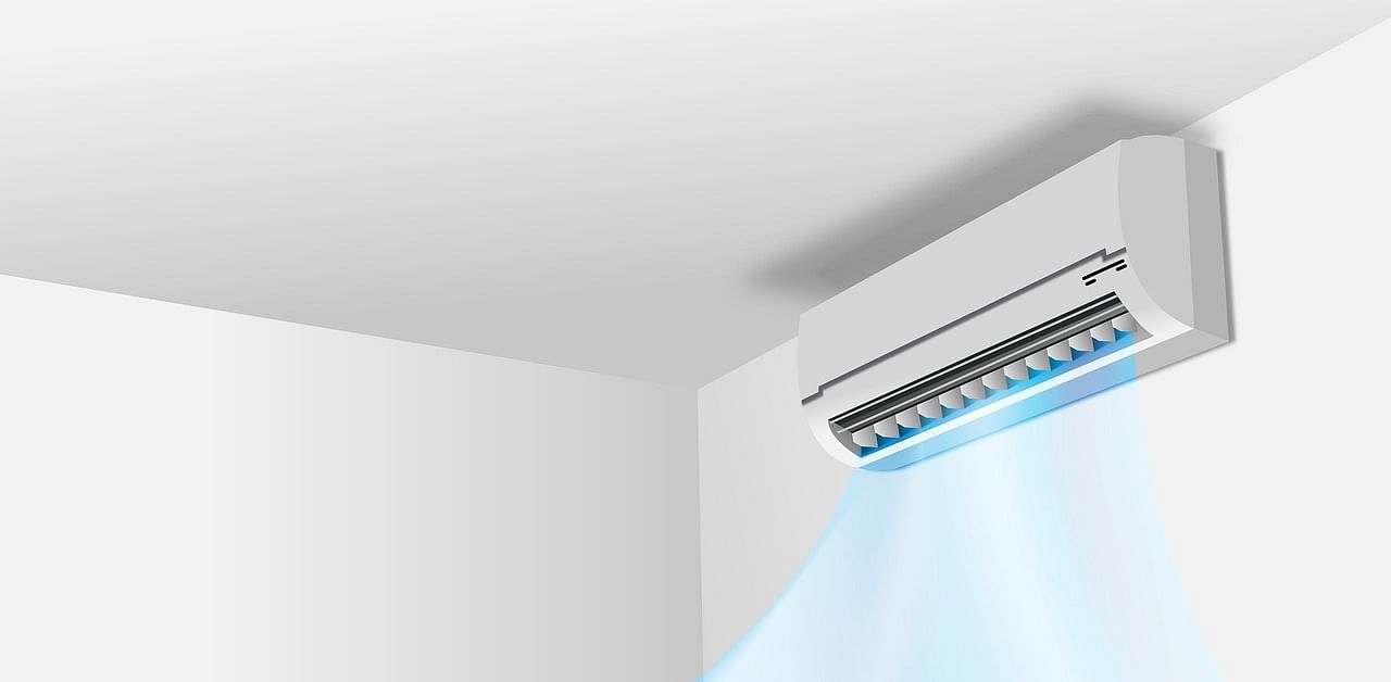 Air conditioning major Blue Star on Monday said it has bagged a Rs 128 crore order from Wistron Infocomm. Credit: Pixabay Photo