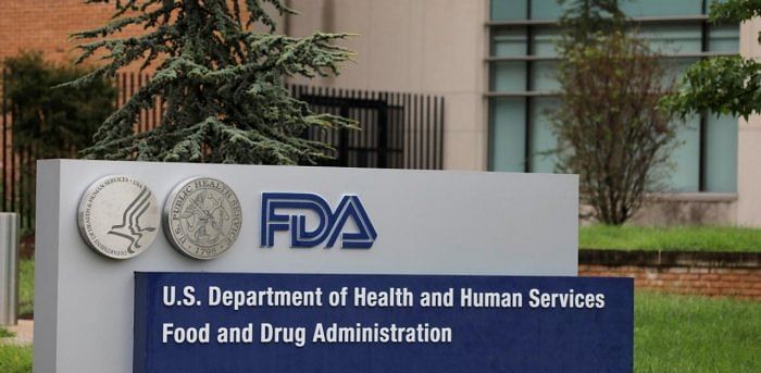 FDA building in the US. Credit: Reuters Photo