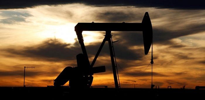 Oil prices gained more than 2% on Monday, with Brent futures rising above $40 a barrel, after Joe Biden clinched the US presidency and buoyed risk appetite, offsetting worries about impact on fuel demand from the worsening coronavirus pandemic. Credit Reuters