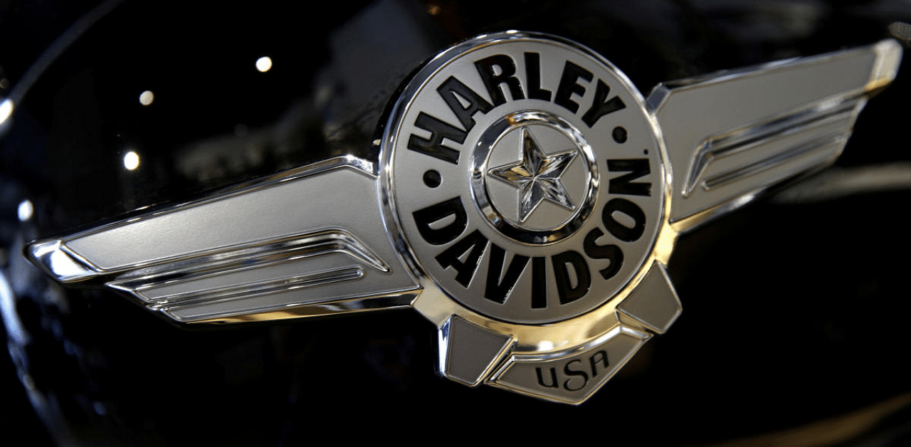Harley-Davidson in September announced exit from India. Credit: Reuters Photo 