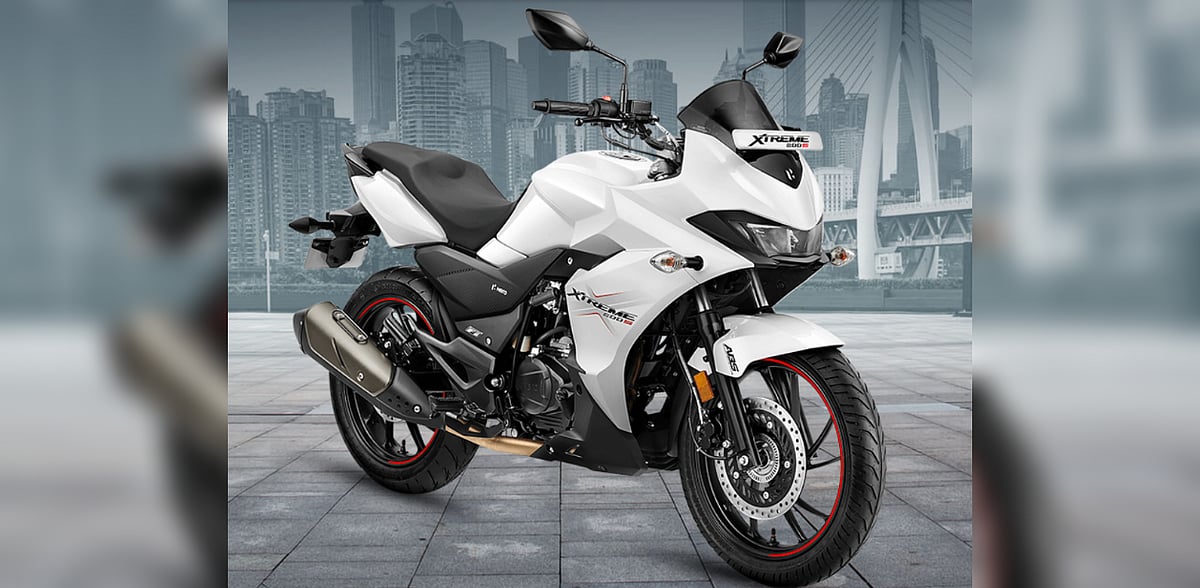 Xtreme 200s black sale