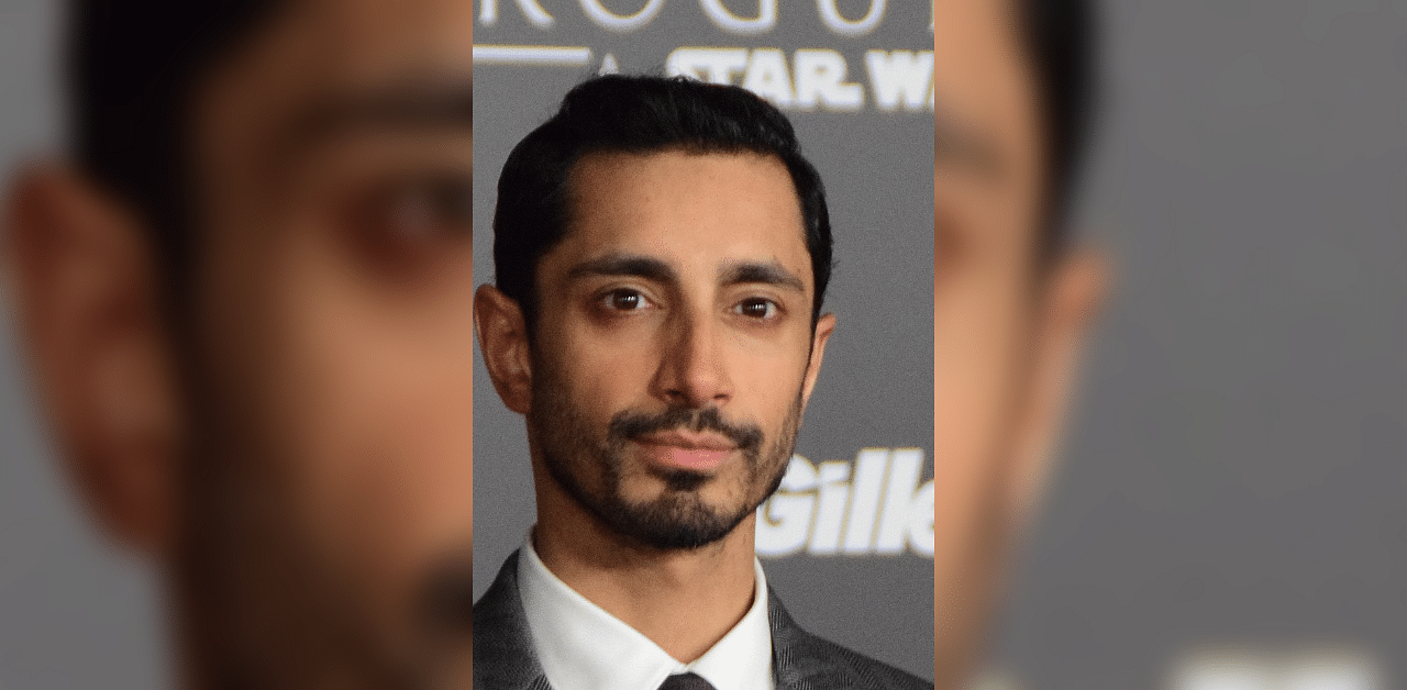 Actor Riz Ahmed. Credit: Wikimedia Commons