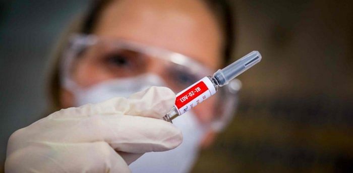 Sinovac’s drug was seen in China as a leading candidate. But in Beijing’s push to get a Chinese vaccine to be the first on the global market, officials stretched the definition of 'emergency use'. Credit: AFP/Representative Image