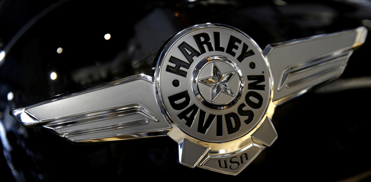  Harley-Davidson, the proudly American company, is giving up on India because of weak sales. Credit: Reuters Photo