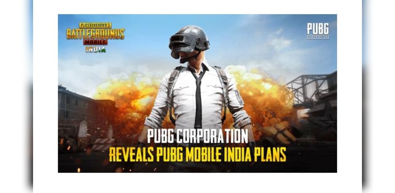 PUBG Corporation reveals PUBG Mobile India plans. Credit: PUBG Corp.