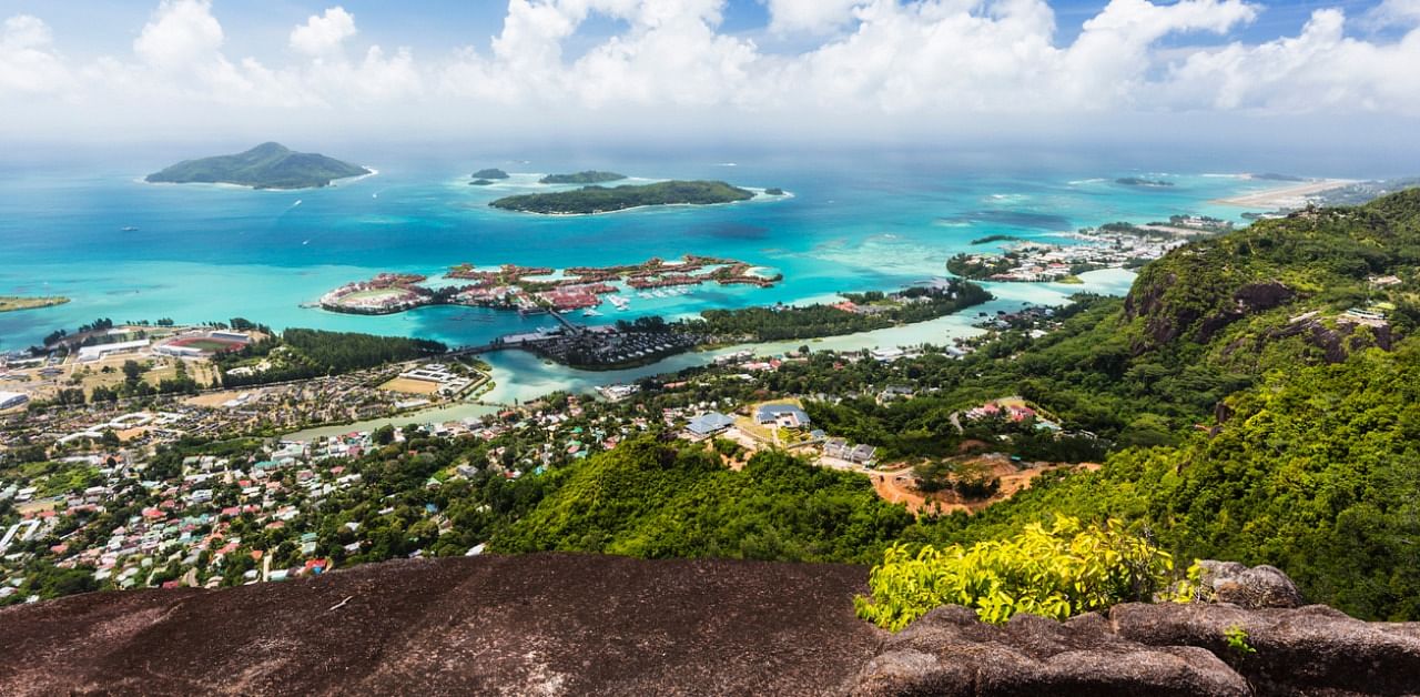 The example of Seychelles shows the complicated domestic political fallout of the foreign and defence policy decisions of the incumbent governments. Credit: iStock Photo