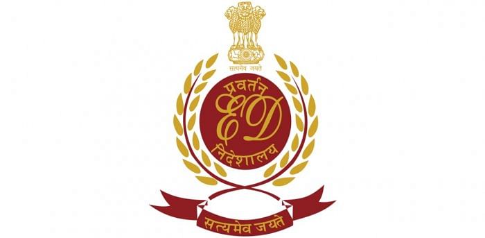 Enforcement Directorate. Credit: File Photo