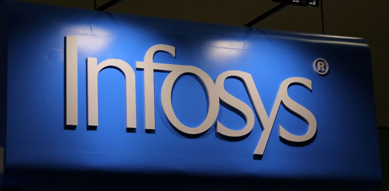 Infosys has been focused on skilling and generating local employment in markets like the US. Credit: Reuters Photo