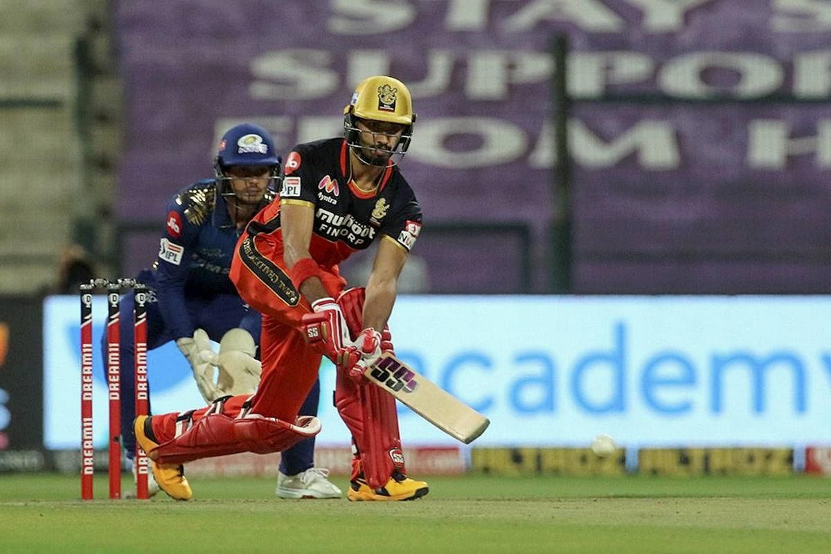 Opening for the Royal Challengers Bangalore, Padikkal stacked up 473 runs from 15 games. In a high-pressure tournament, he showed admirable calmness and unflinching character while opening the innings. The Emerging Player award was no more than a just reward for a stellar debut season.  