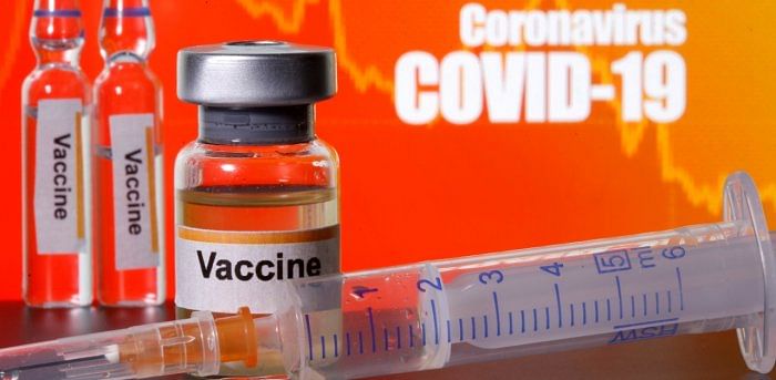 Last month the vaccine maker said it had successfully completed interim analysis of Phase I and II trials of the vaccine and is initiating Phase-III trials in 26,000 participants.