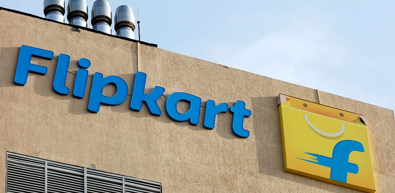 Walmart clocked increase in net sales supported by strong results of Flipkart and PhonePe. Credit: Reuters Photo