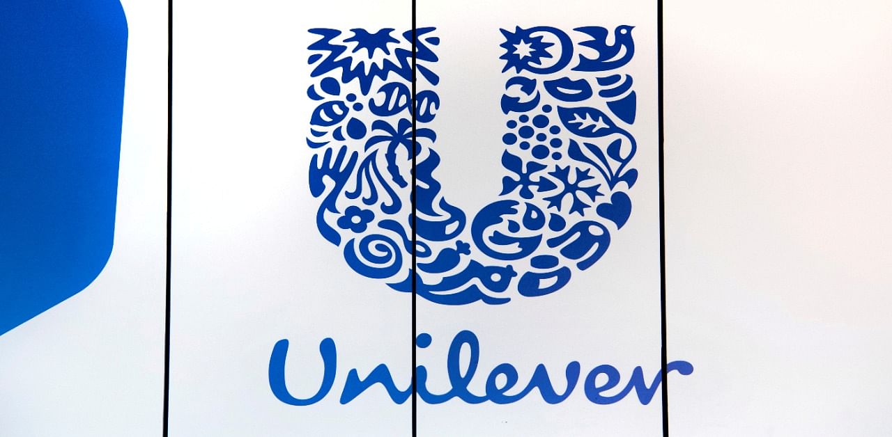 Unilever expects sales of its plant-based meat and dairy products to reach 1 billion euros over the next five to seven years. Credit: Reuters Photo