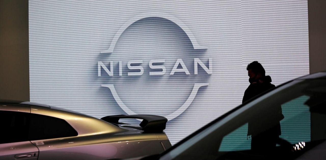 Nissan, which employs 7,000 people at Britain's biggest auto plant in Sunderland, north-eastern England, in June urged for an "orderly balanced Brexit". Credit: Reuters Photo