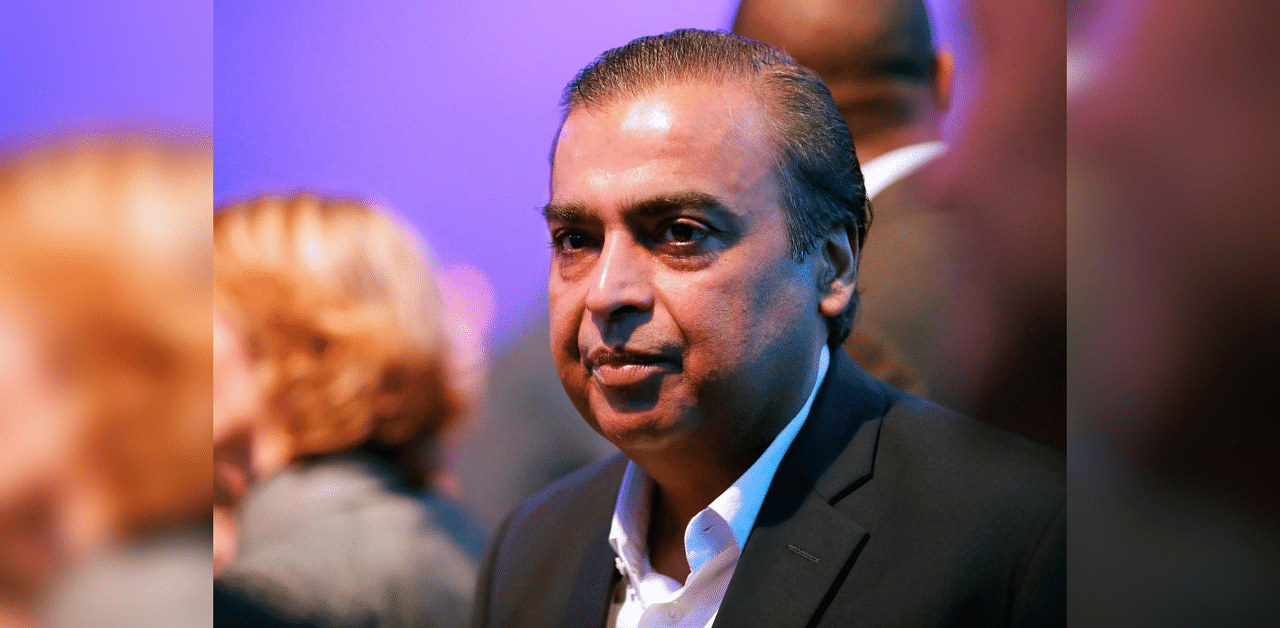 The Mukesh Ambani-led firm had in September too written to Telecom Secretary Anshu Prakash questioning the Department of Telecom's rationale to pause the policy of annual spectrum auctions and said the sale of airwaves should be held at the earliest to meet the demand for data services.