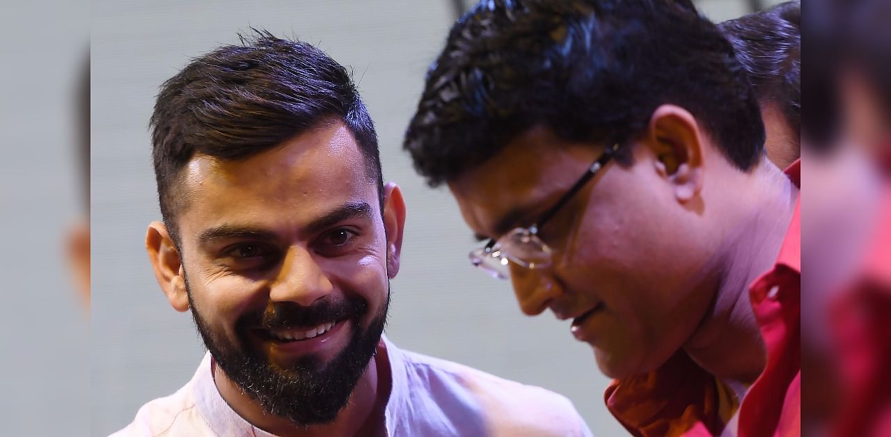 “Once Sourav took over, he instilled a different way of not only playing, but also a different way of just conducting themselves against strong oppositions like Australia. It was a developing rivalry for sure, but Sourav was able to take it to another level. Like Ganguly, Kohli has done the same thing for the Indian team,” Buchanan said.