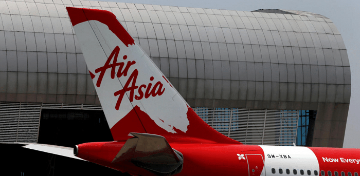  The move may push Tata Group's stake in Air Asia India beyond 51 per cent. Credit: Reuters Photo