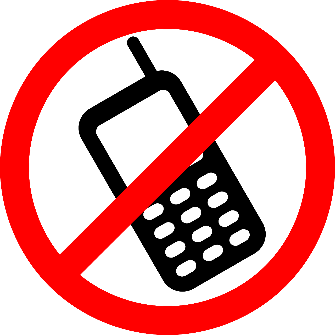 Indian government bans 43 more smartphone apps in India. Picture credit: Pixabay