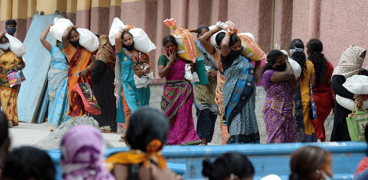  Representative Image. Credit: AFP Photo