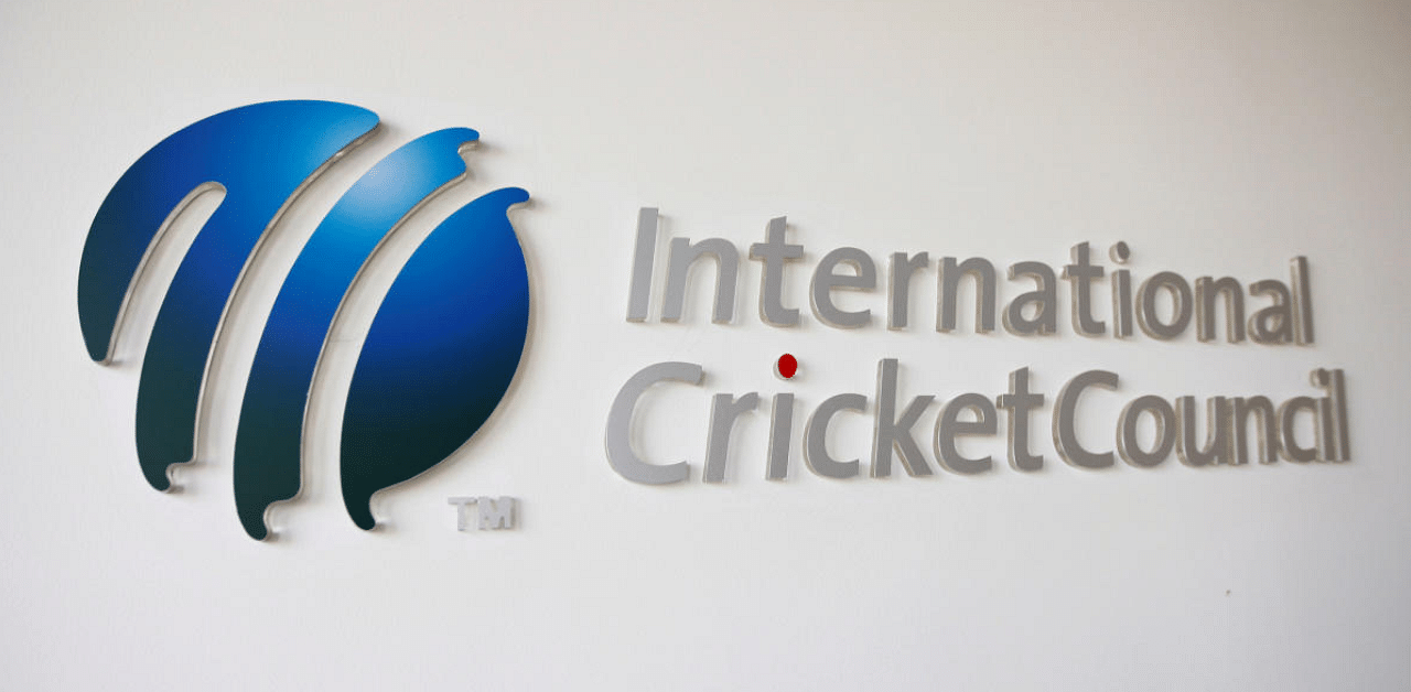 The ICC said it would not discuss any ongoing investigation. Credit: Reuters Photo