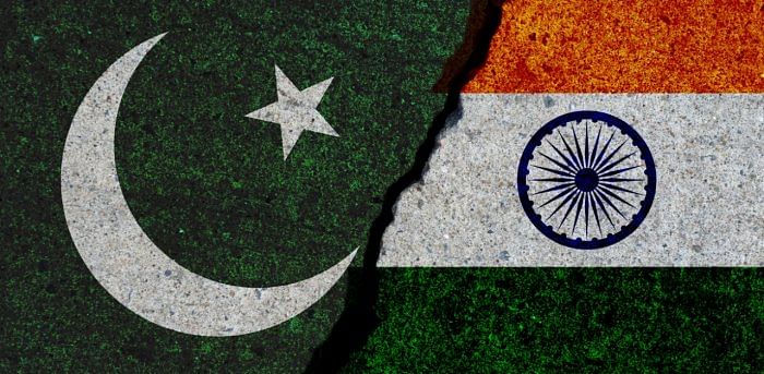 India said on Monday that four militants, belonging to the Pakistan-based Jaish-e-Mohammad, made their way into Indian Kashmir through a tunnel last week and opened fire when their truck was stopped for a routine inspection. Credit: iStock