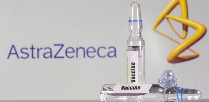 ICMR is assisting an inquiry into an alleged adverse reaction during AstraZeneca's Covid-19 vaccine trial. Credit: Reuters Photo